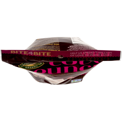Nature's Path Love Crunch Dark Chocolate & Red Berries Granola