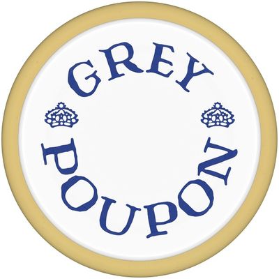 Grey Poupon Dijon Mustard
