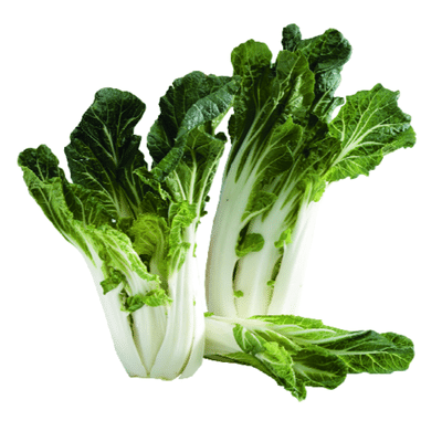 Organic Bok Choy