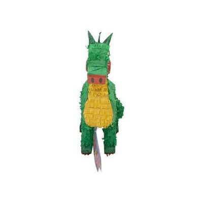 Unique 3D Dragon Pinata
