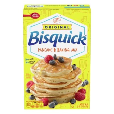 Bisquick Pancake and Baking Mix