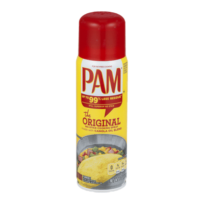 Pam Original Cooking Spray