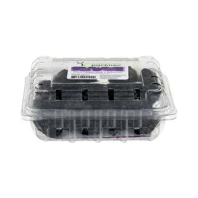 Blackberries
