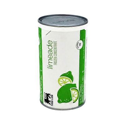 Food Lion Limeade