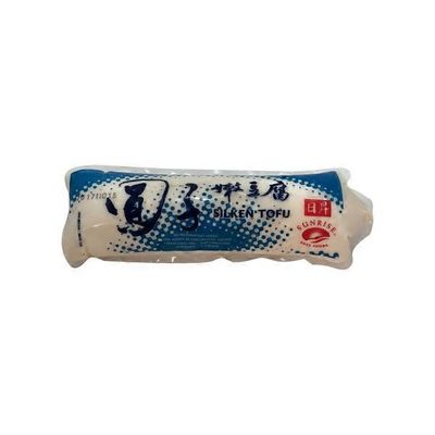 Sunrise Silken Tube Tofu