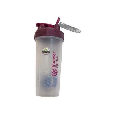 BlenderBottle Classic With Loop Assist