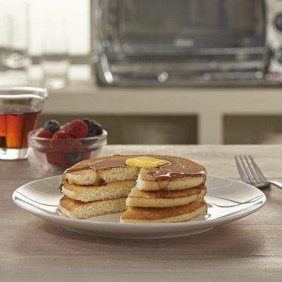 Eggo Frozen Pancakes, Frozen Breakfast, Buttermilk