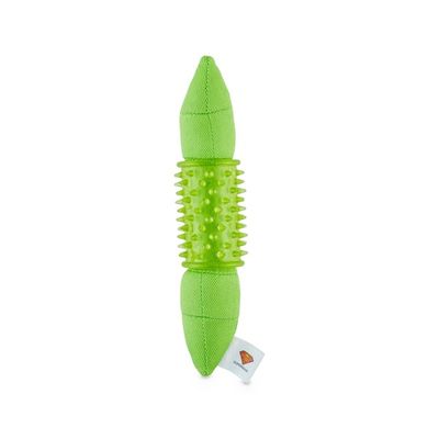 Warner Brothers DC Comics 6" Kryptonite TPR Dog Toy
