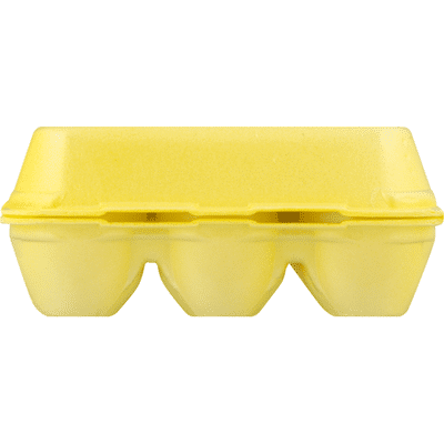 Food Lion Eggs, White, Large, Carton