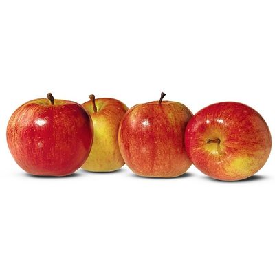 Fuji Apples, Bag