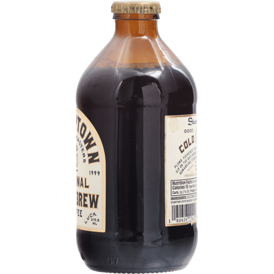 Stumptown Coffee Roasters Original Cold Brew Coffee
