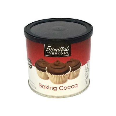 Essential Everyday Baking Cocoa