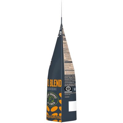 truRoots Bean & Lentil Blend, Organic, Sprouted