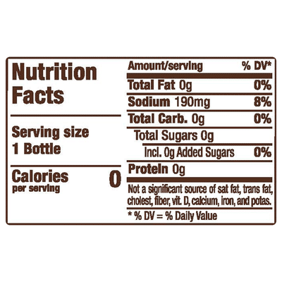 Diet A&W Root Beer