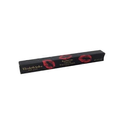 Elizabeth Arden Gone Pink Beautiful Color Liquid Lip Gloss Finish