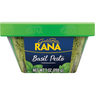 Giovanni Rana Basil Pesto