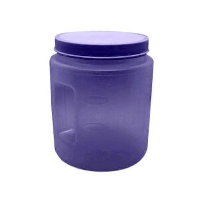 United Solutions Canister With Twist Lid