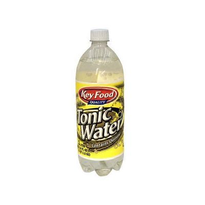 Key Food Tonic Water