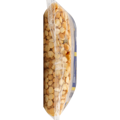 Goya Yellow Split Peas, Dry
