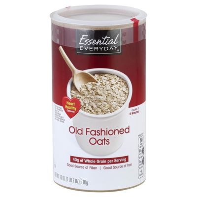Essential Everyday Old Fashioned Oats