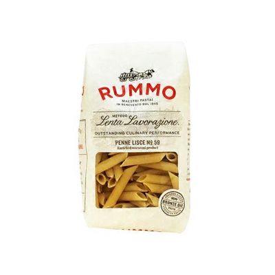 Rummo Enriched Macaroni Product