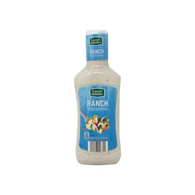 Tuscan Garden Ranch Dressing