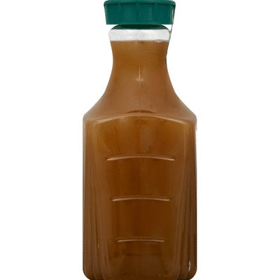 Simply Apple Juice Bottle