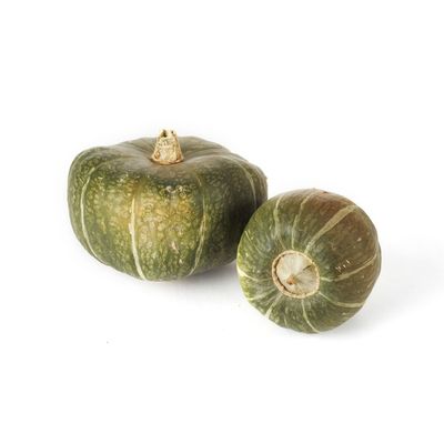 Buttercup Squash