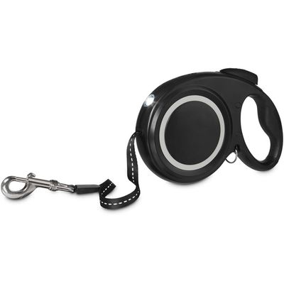Good2 Go Large 16' Black Retractable Dog Lead