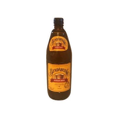 Bundaberg Ginger Beer