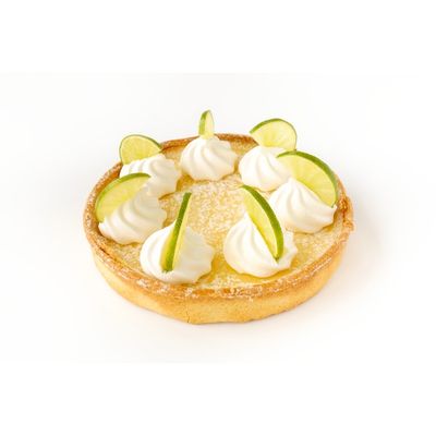 Key Lime Tart