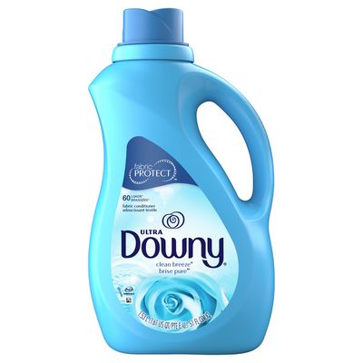 Downy Liquid Fabric Conditioner Clean Breeze