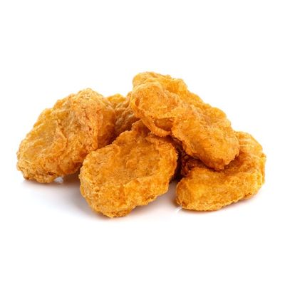 Chicken Nuggets