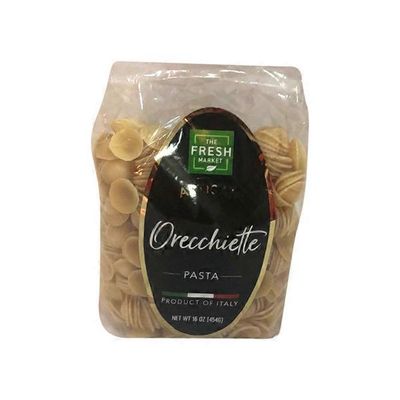 The Fresh Market Artisan Pasta Orecchiette