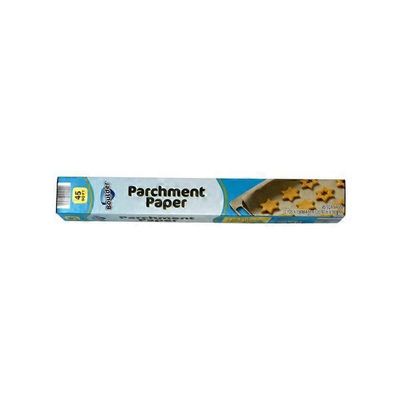 Boulder Parchment Paper