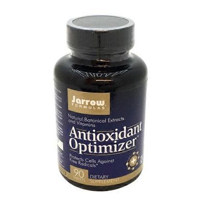 Jarrow Formulas Antioxidant Optimizer Dietary Supplement