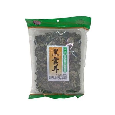 Ylx Black Cloud Fungus