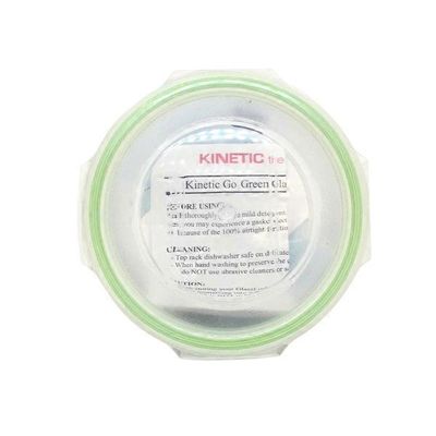 Conquer 14 Ounce Go Green Container
