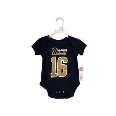 Jared Goff Onesies