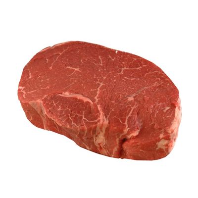 Harris Teeter Reserve Angus Beef Top Sirloin Steak