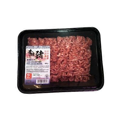 Sakura Farms Lean Ground Pork