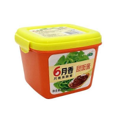 Cong Ban Lu LYX Sweet Bean Sauce