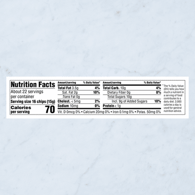 Ghirardelli Chocolate Milk Chocolate Premium Baking Chips