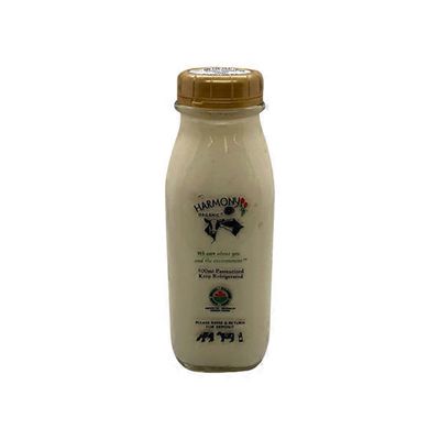 Harmony Organic 35% Whipping Cream