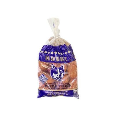 Bagged Russet Potatoes