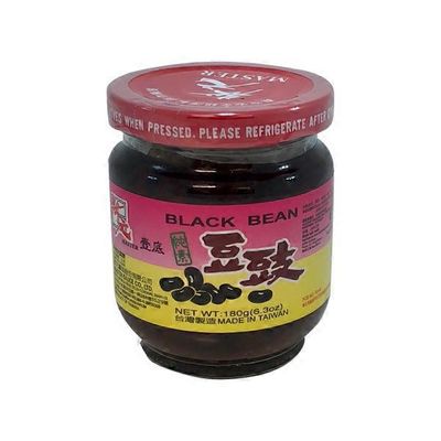 Miso Master Black Bean