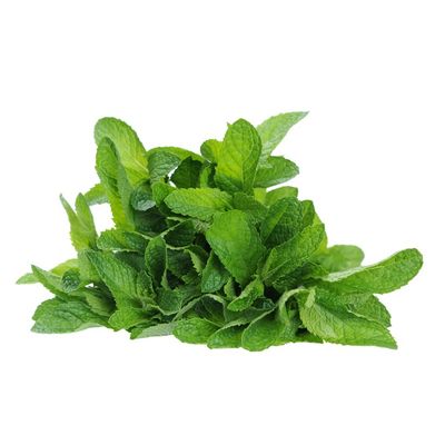 Organic Mint