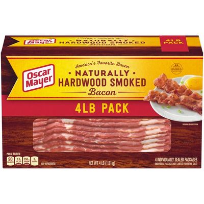 Oscar Mayer Bacon