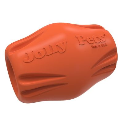 Jolly Pet 3" Large Flex-N-Chew Bobble Dog Toy