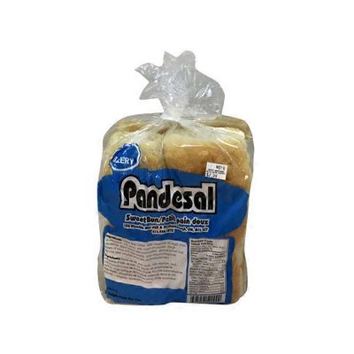 Tfs Pandesal